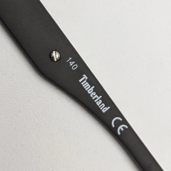 🕶️ Timberland TB1537-050  Eyeglasses 54/14-140 / JLG340🕶️ - Picture 5 of 8